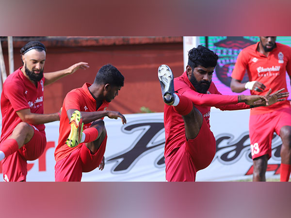 I-League: Churchill Brothers aim to regain consistency, face off Sudeva Delhi