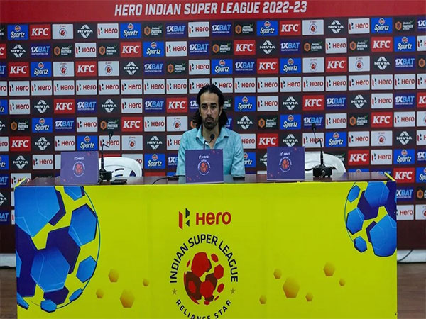 ISL: Our best away performance since I have been here, says NEUFC coach after loss to Kerala Blasters FC