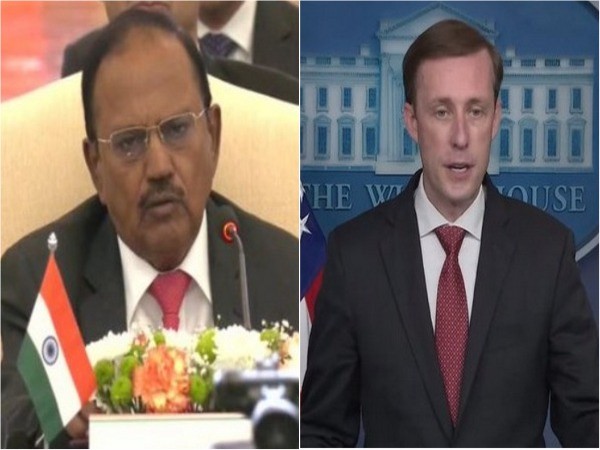 NSA Ajit Doval's US visit to focus on US-India Initiative for Critical and Emerging Technologies