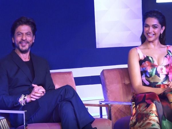 Shah Rukh Khan's most underrated quality according to Deepika Padukone