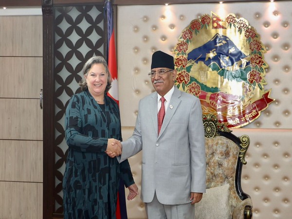 US to invest one billion dollars in Nepal, seeks government's plan to finalize Millennium Challenge Corporation Pact