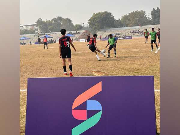 Football knockouts, kabbadi matches take centre stage at Delhi SFA Championships
