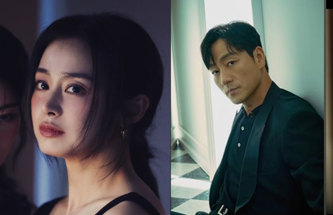 Kim Tae Hee and Park Hae Soo Join Amazon's New Series Butterfly