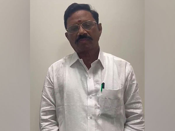 YSRCP MLA Koneti Adimulam refuses to contest from Tirupati Lok Sabha seat