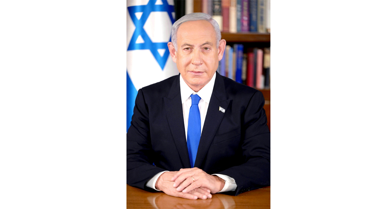 Netanyahu: Israelis will fight with only their fingernails, if they must