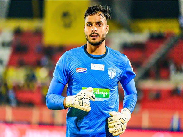 Gurmeet Singh: From Bench Warmer to ISL Star