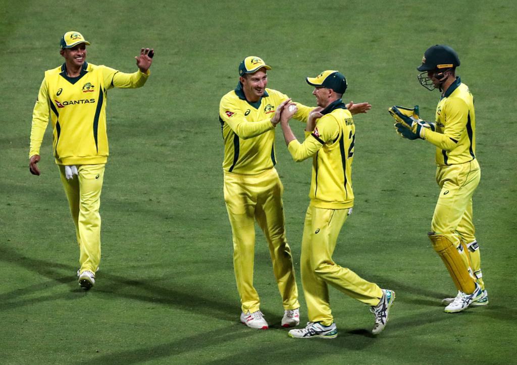 CWC'19: Players to watch out in Aus-Pak battle