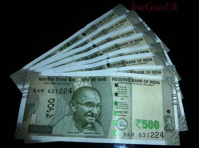 Rupee opens on a flat note; depreciates 2 paise to 71.83 against the US dollar