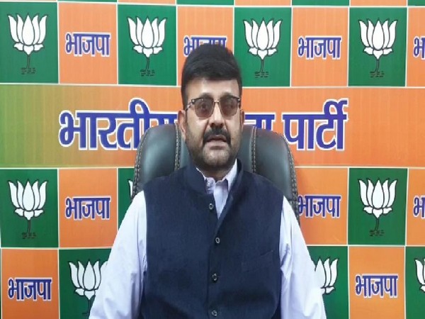 Jharkhand BJP seeks FIR against Cong MLA over breach of COVID-19 norms on Holi