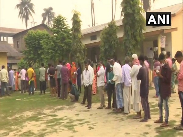 Assam Assembly elections: Several ministers, Deputy Speaker in fray in second phase