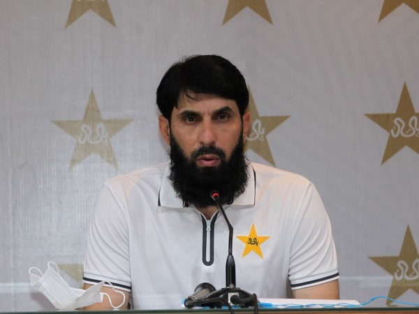 Easier to adjust to SA conditions when playing white-ball cricket: Misbah