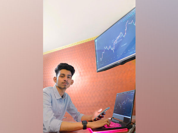 Saif Rabbani shares lessons in stock trading that can turn people into successful stock market entrepreneurs