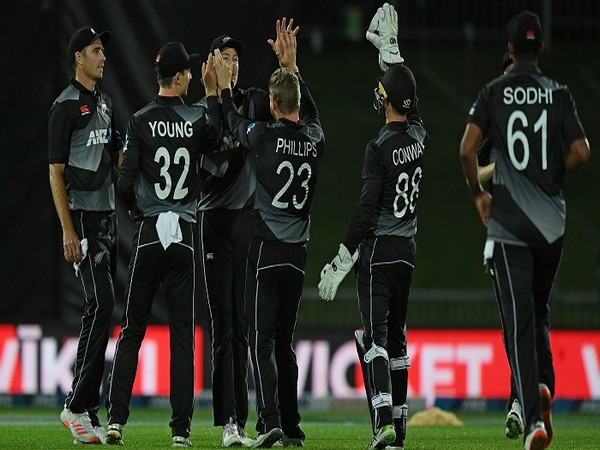 New Zealand ride on bowlers, Phillips' performance to seal T20 series over Bangladesh