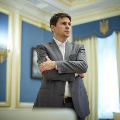 Ukrainian presidential adviser: Russia to blame for any 'incidents with missiles'