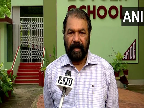 "Minimum enrollment age in Kerala's schools to remain five:" Minister Sivankutty