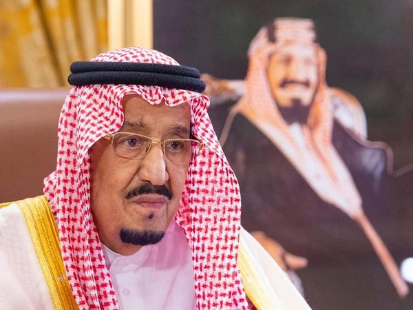 Saudi King Salman Undergoes Medical Tests Amid Health Concerns