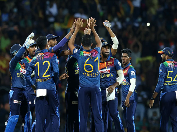 Sri Lanka's direct World Cup qualification chances hinge on crucial Hamilton encounter