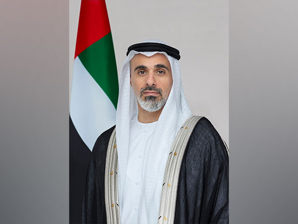 Sheikh Khaled bin Mohamed bin Zayed Al Nahyan named Abu Dhabi's Crown Prince 