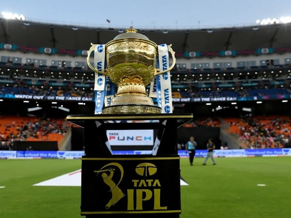 IPL 2023 set to kickoff with blockbuster clash between defending champions Gujarat Titans and four-time winners Chennai Super Kings