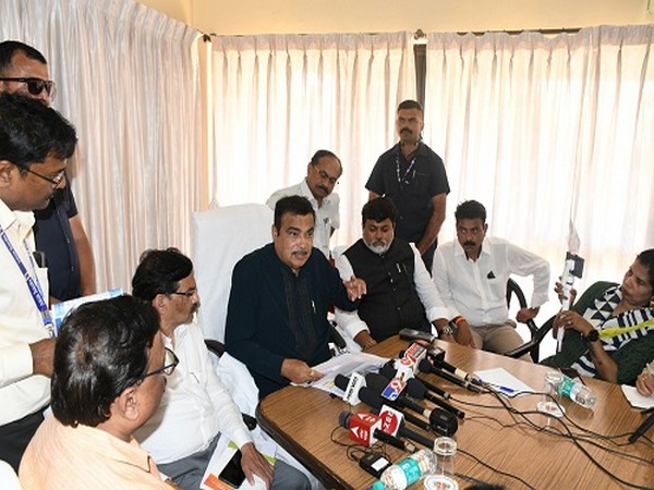 Mumbai-Goa National Highway to be completed by Dec 2023, assures Union minister Nitin Gadkari