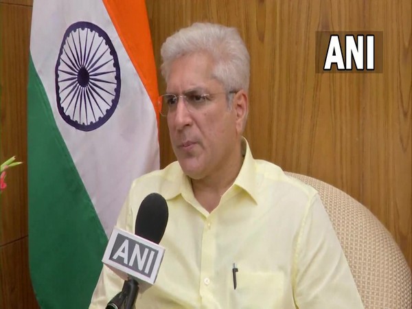 ED issues summons to Delhi minister Kailash Gahlot in excise policy case