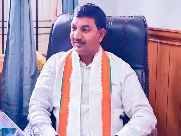 Congress names KV Gowtham for Kolar Lok Sabha seat, settles internal differences