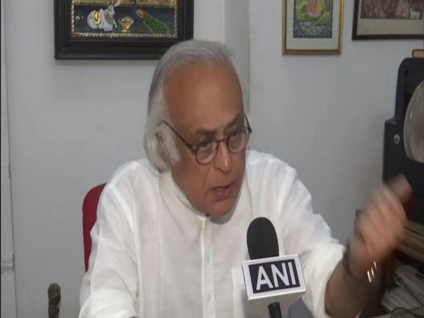 "No government in past undermined institutions as blatantly as Modi govt": Jairam Ramesh