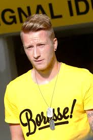 Ankle injury puts Marco Reus' World Cup in doubt for Germany