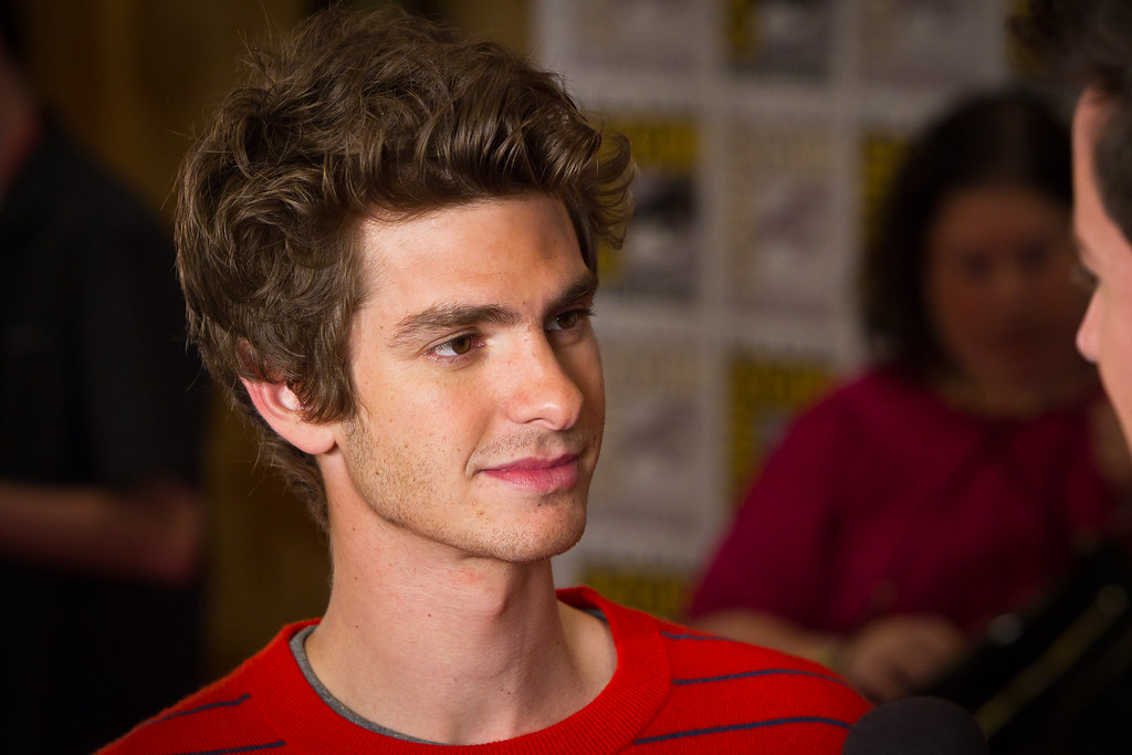 I ain't got a call: Andrew Garfield on rumours of him returning as Spider-Man in 'No Way Home'