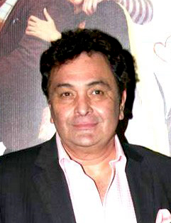 Rishi Kapoor admitted to Mumbai hospital with viral fever, is 'fine', says family insider