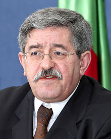 Algeria's former PM appears in supreme court over alleged corruption - Ennahar TV