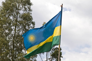U.S. pastor arrested in Rwanda for 'disturbing public order' -police