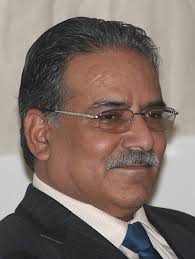 Nepal's Prachanda says he can be blamed for only 5,000 deaths during civil war