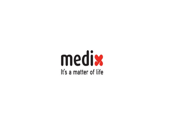 Medix Global announces winners of its inaugural Digital Health Innovation Challenge India