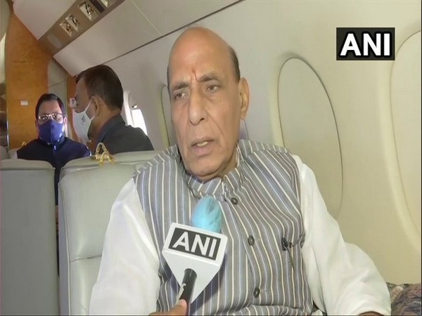COVID-19: Rajnath Singh invokes special provisions, grants emergency financial powers to armed forces 