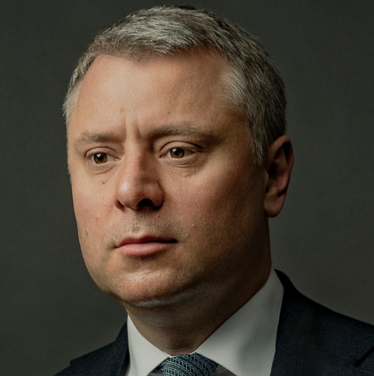 Ukraine's new Naftogaz chief promises to work with international partners