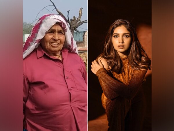  'Shooter Dadi' Chandro Tomar passes away due to Covid-19; Taapsee Pannu, Bhumi Pednekar pay tribute
