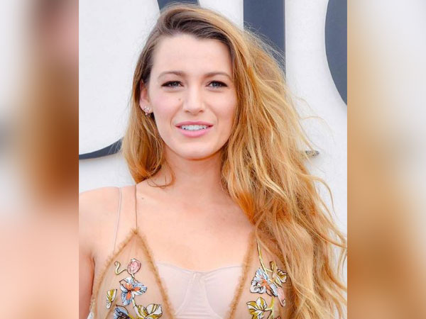 Blake Lively to make directorial debut with 'Seconds' adaptation