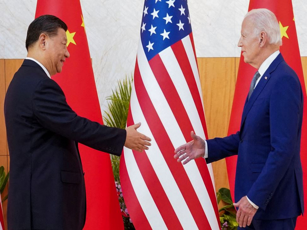 Biden's economic diplomacy push with China sends high risk, low reward