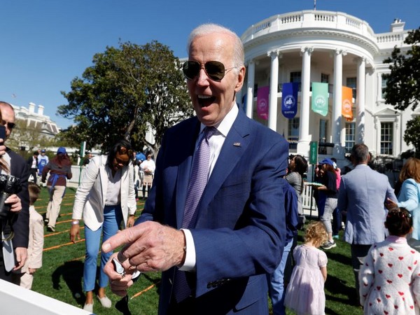 Biden to discuss wrongfully detained Americans during White House Correspondents dinner