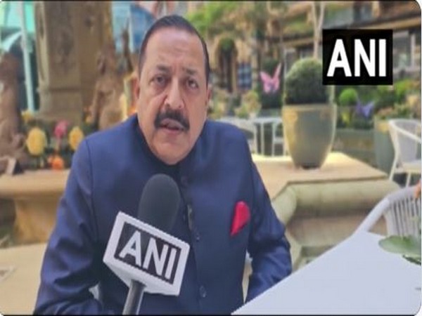 Indian vaccine market to reach valuation of Rs 252 bn by 2025: Jitendra Singh