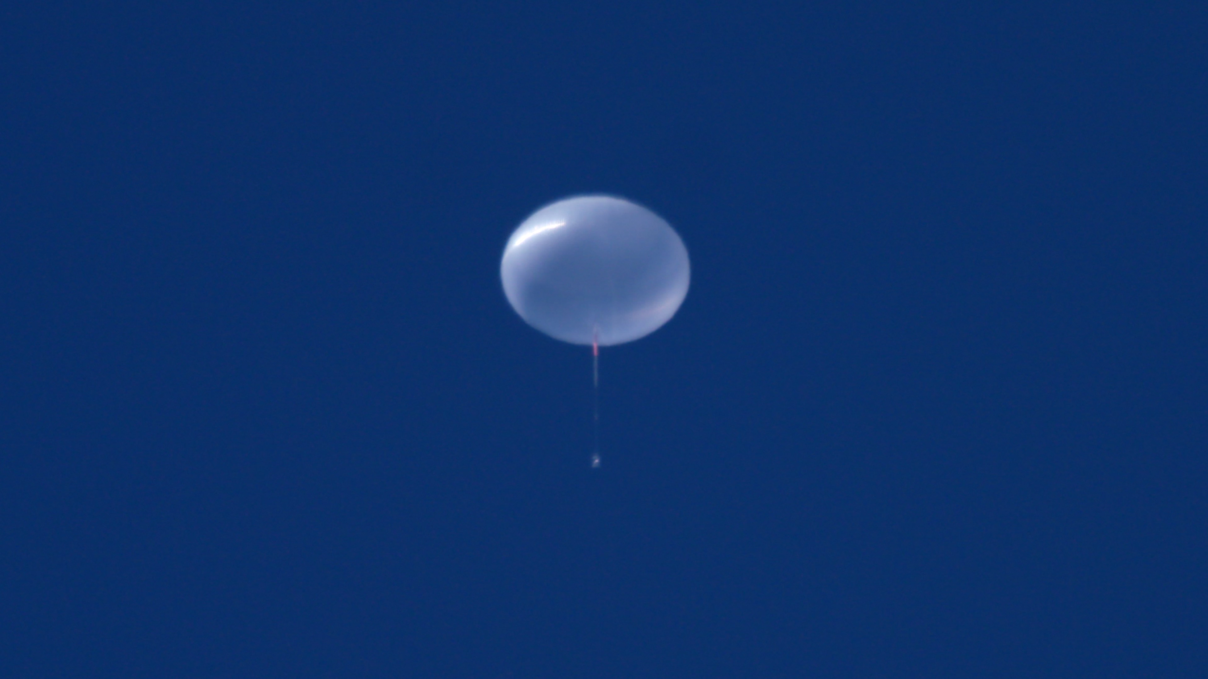 NASA's second super pressure balloon launch rescheduled for May 2