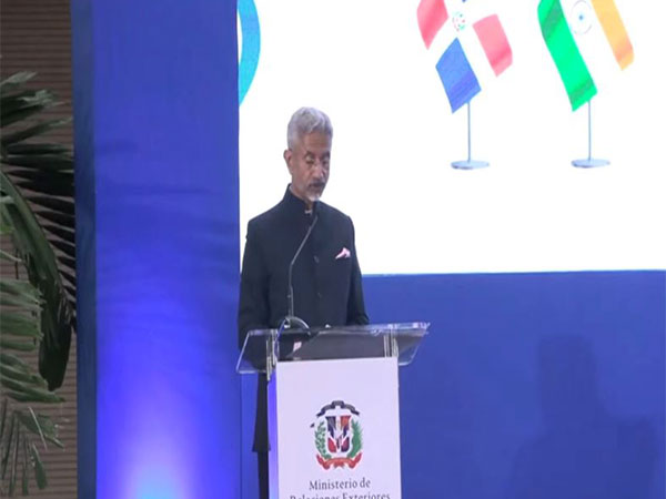 Jaishankar Strengthens International Ties in Switzerland