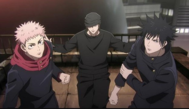 Jujutsu Kaisen Chapter 259 Release Date, Time and Expected Plotlines