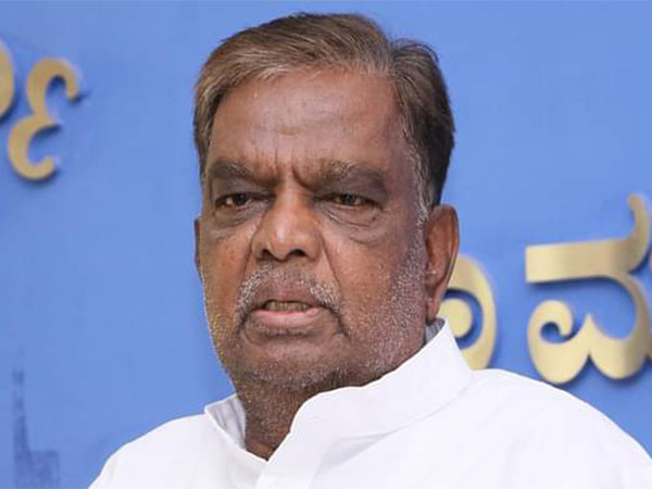 Karnataka govt declares holiday in Chamarajanagar, Mysore districts on Tuesday after Srinivas Prasad's demise