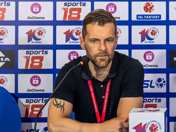 "Our defence was very good...": Mumbai City coach Kratky after win over FC Goa