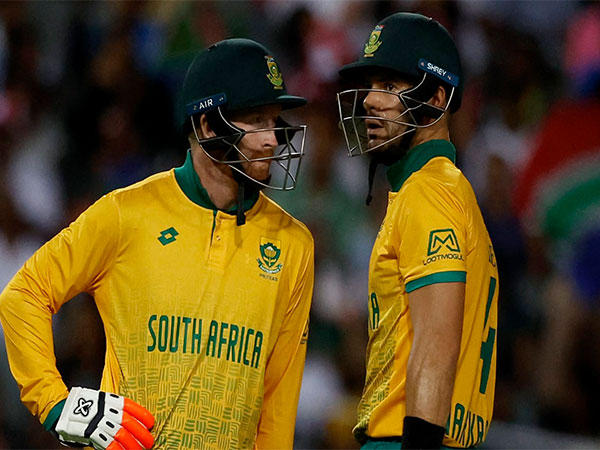 South Africa announce squad for T20 World Cup 2024, Aiden Markram to lead