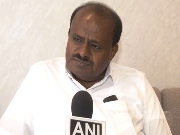 "Will request Centre to refer this case to CBI" says Kumaraswamy on alleged "obscene video" case linked to Revanna Prajwal