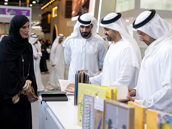 UAE: 33rd Abu Dhabi International Book Fair presents comprehensive cultural programme