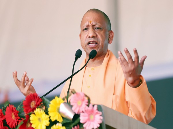 "BJP opposed to any kind of reservation on basis of religion": UP CM Yogi Adityanath